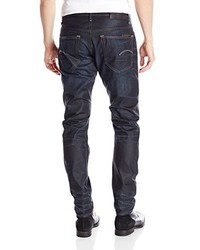 Jean bleu marine G-Star RAW