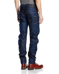 Jean bleu marine G-Star RAW