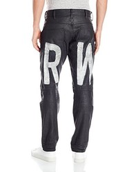 Jean bleu marine G-Star RAW