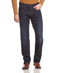 Jean bleu marine G-Star RAW