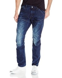 Jean bleu marine G-Star RAW