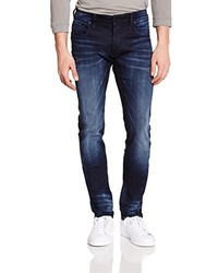 Jean bleu marine G-Star RAW