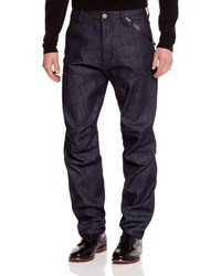 Jean bleu marine G-Star RAW