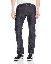 Jean bleu marine G-Star RAW