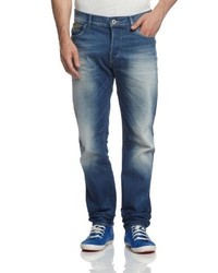 Jean bleu marine G-Star RAW