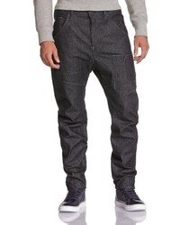 Jean bleu marine G-Star RAW