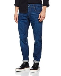 Jean bleu marine G-Star RAW