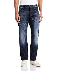 Jean bleu marine G-Star RAW