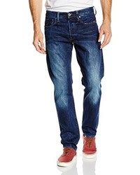 Jean bleu marine G-Star RAW