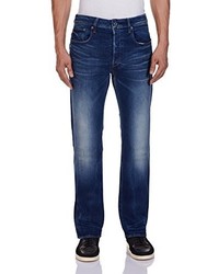 Jean bleu marine G-Star RAW