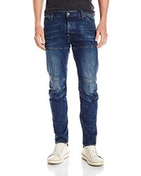 Jean bleu marine G-Star RAW