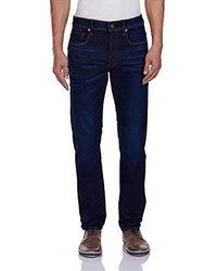 Jean bleu marine G-Star RAW