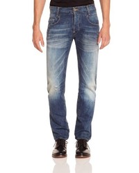 Jean bleu marine G-Star RAW