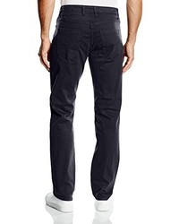 Jean bleu marine H.I.S Jeans