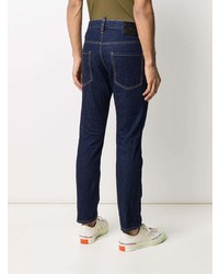 Jean bleu marine DSQUARED2