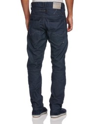 Jean bleu marine Jack & Jones