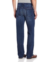 Jean bleu marine Joe's Jeans