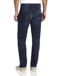 Jean bleu marine Joe's Jeans