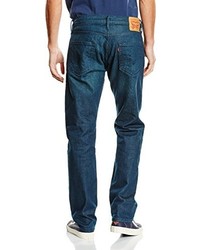 Jean bleu marine Levi's