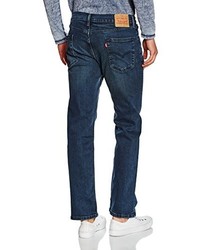 Jean bleu marine Levi's