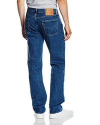 Jean bleu marine Levi's