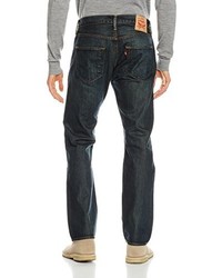 Jean bleu marine Levi's