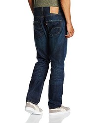 Jean bleu marine Levi's