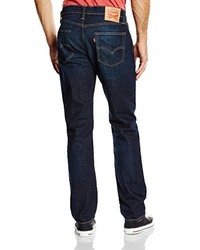 Jean bleu marine Levi's