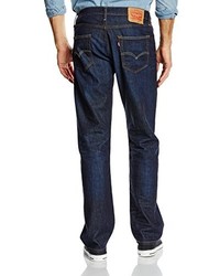 Jean bleu marine Levi's