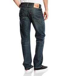 Jean bleu marine Levi's