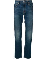 Jean bleu marine Levi's