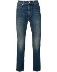 Jean bleu marine Levi's