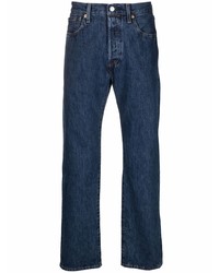 Jean bleu marine Levi's