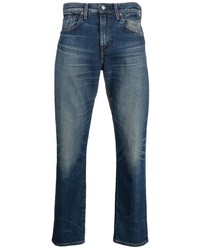 Jean bleu marine Levi's