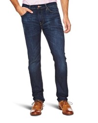 Jean bleu marine Levi's