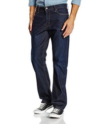 Jean bleu marine Levi's