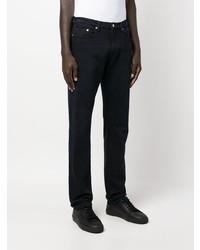 Jean bleu marine PS Paul Smith