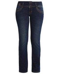 Jean bleu marine LTB