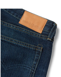 Jean bleu marine Levi's