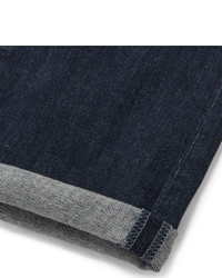 Jean bleu marine AG Jeans