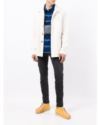 Jean bleu marine PS Paul Smith