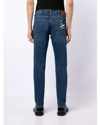 Jean bleu marine PS Paul Smith