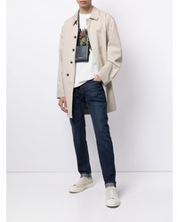 Jean bleu marine PS Paul Smith