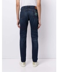 Jean bleu marine PS Paul Smith