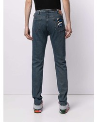 Jean bleu marine PS Paul Smith