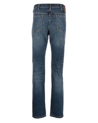 Jean bleu marine PS Paul Smith