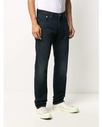 Jean bleu marine PS Paul Smith