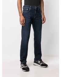 Jean bleu marine PS Paul Smith