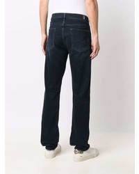 Jean bleu marine 7 For All Mankind