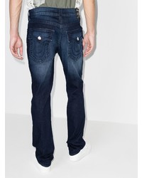 Jean bleu marine True Religion